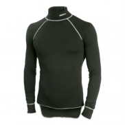 Specificaties Craft ondershirt Be Active Turtle Neck Undershirt zwart heren